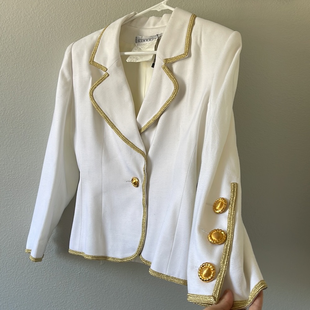 Givenchy Jacket Excellent condition